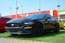 
										Ford Mustang RAMADHAN OFFERS*GT-5.0L//2022//KOREAN –PERFORMANCE//RADAR/DIGITAL/AIR BAGS/EXHAUST MODE full									