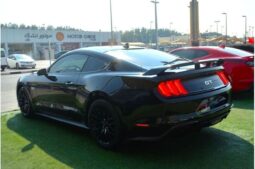 
										Ford Mustang RAMADHAN OFFERS*GT-5.0L//2022//KOREAN –PERFORMANCE//RADAR/DIGITAL/AIR BAGS/EXHAUST MODE full									