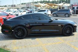 
										Ford Mustang RAMADHAN OFFERS*GT-5.0L//2022//KOREAN –PERFORMANCE//RADAR/DIGITAL/AIR BAGS/EXHAUST MODE full									