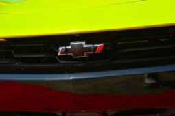 
										Chevrolet Camaro SS 6.2L Coupe-ATTRACTIVE COLOR/SS V8 6.2L // NICE COLOR//GOOD CONDITION //LOW MILEG full									