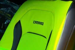 
										Chevrolet Camaro SS 6.2L Coupe-ATTRACTIVE COLOR/SS V8 6.2L // NICE COLOR//GOOD CONDITION //LOW MILEG full									