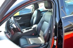 
										Jaguar XF HSE 2.0L (300 HP) full									