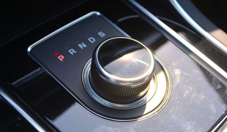 
								Jaguar XF HSE 2.0L (300 HP) full									