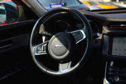 
										Jaguar XF HSE 2.0L (300 HP) full									