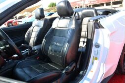 
										Ford Mustang BEST CHOICE /MUSTANG GT –CONVERTIBLE // KOREAN ** CLEAN TITLE — NO ACCIDENT full									