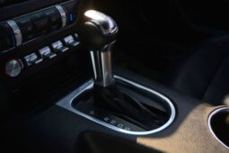 
										Ford Mustang BEST CHOICE /MUSTANG GT –CONVERTIBLE // KOREAN ** CLEAN TITLE — NO ACCIDENT full									