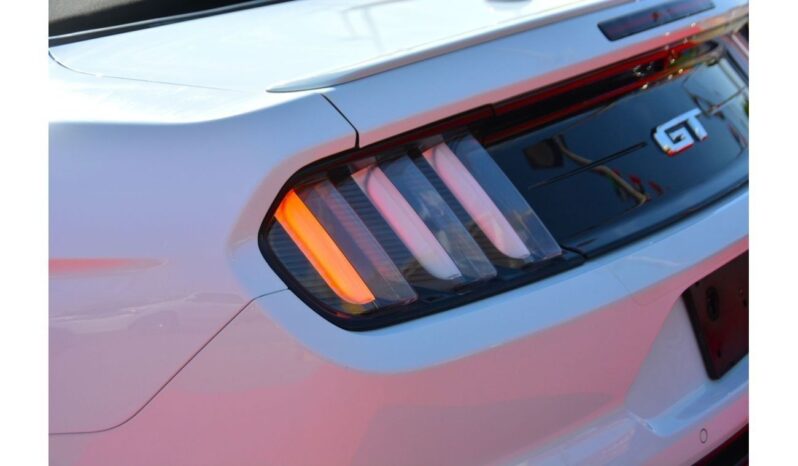 
								Ford Mustang BEST CHOICE /MUSTANG GT –CONVERTIBLE // KOREAN ** CLEAN TITLE — NO ACCIDENT full									