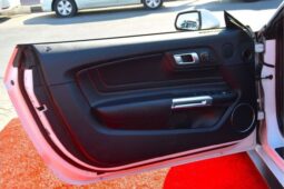 
										Ford Mustang BEST CHOICE /MUSTANG GT –CONVERTIBLE // KOREAN ** CLEAN TITLE — NO ACCIDENT full									