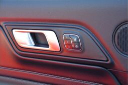 
										Ford Mustang BEST CHOICE /MUSTANG GT –CONVERTIBLE // KOREAN ** CLEAN TITLE — NO ACCIDENT full									