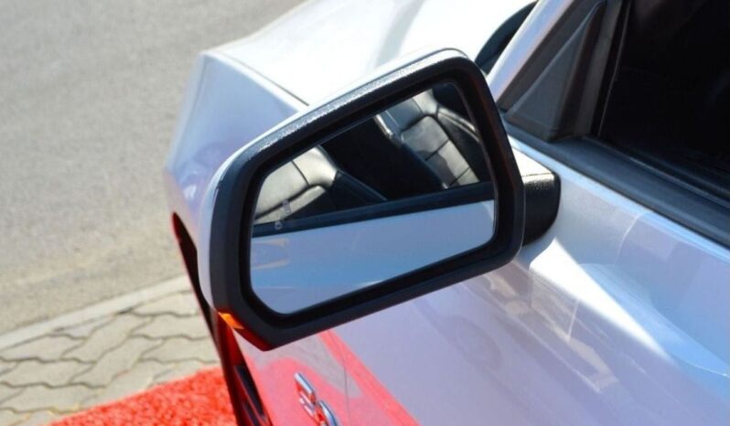 
								Ford Mustang BEST CHOICE /MUSTANG GT –CONVERTIBLE // KOREAN ** CLEAN TITLE — NO ACCIDENT full									