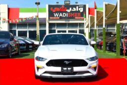 
										Ford Mustang BEST CHOICE /MUSTANG GT –CONVERTIBLE // KOREAN ** CLEAN TITLE — NO ACCIDENT full									