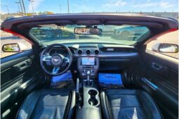 
										Ford Mustang BEST CHOICE /MUSTANG GT –CONVERTIBLE // KOREAN ** CLEAN TITLE — NO ACCIDENT full									