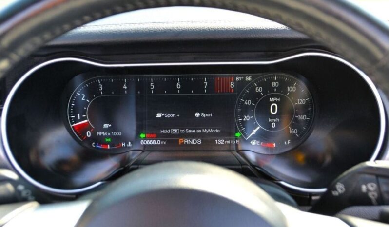 
								Ford Mustang BEST CHOICE /MUSTANG GT –CONVERTIBLE // KOREAN ** CLEAN TITLE — NO ACCIDENT full									