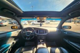 
										Dodge Charger SXT Mid 3.6L SRT KIT & WIDR BODE // SUN ROOF //AIR BAGS // VERY GOOD CONDITION full									