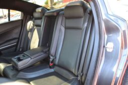 
										Dodge Charger SXT Mid 3.6L SRT KIT & WIDR BODE // SUN ROOF //AIR BAGS // VERY GOOD CONDITION full									