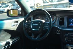 
										Dodge Charger SXT Mid 3.6L SRT KIT & WIDR BODE // SUN ROOF //AIR BAGS // VERY GOOD CONDITION full									