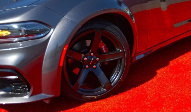 
								Dodge Charger SXT Mid 3.6L SRT KIT & WIDR BODE // SUN ROOF //AIR BAGS // VERY GOOD CONDITION full									