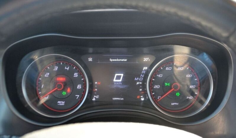 
								Dodge Charger SXT Mid 3.6L SRT KIT & WIDR BODE // SUN ROOF //AIR BAGS // VERY GOOD CONDITION full									