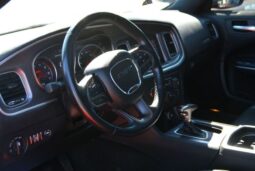 
										Dodge Charger SXT Mid 3.6L SRT KIT & WIDR BODE // SUN ROOF //AIR BAGS // VERY GOOD CONDITION full									