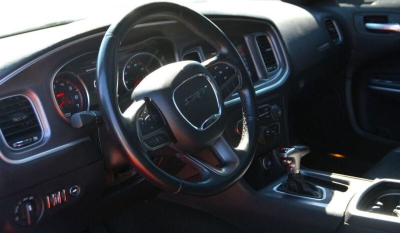 
								Dodge Charger SXT Mid 3.6L SRT KIT & WIDR BODE // SUN ROOF //AIR BAGS // VERY GOOD CONDITION full									