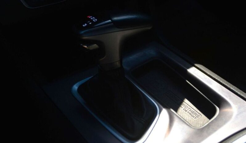 
								Dodge Charger SXT Mid 3.6L SRT KIT & WIDR BODE // SUN ROOF //AIR BAGS // VERY GOOD CONDITION full									