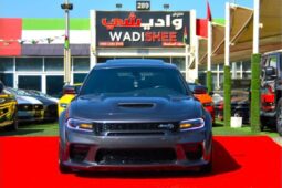 
										Dodge Charger SXT Mid 3.6L SRT KIT & WIDR BODE // SUN ROOF //AIR BAGS // VERY GOOD CONDITION full									