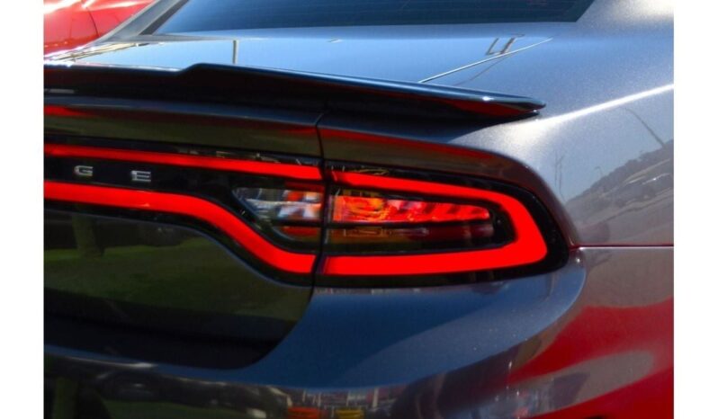 
								Dodge Charger SXT Mid 3.6L SRT KIT & WIDR BODE // SUN ROOF //AIR BAGS // VERY GOOD CONDITION full									