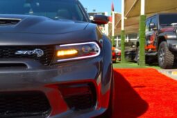 
										Dodge Charger SXT Mid 3.6L SRT KIT & WIDR BODE // SUN ROOF //AIR BAGS // VERY GOOD CONDITION full									