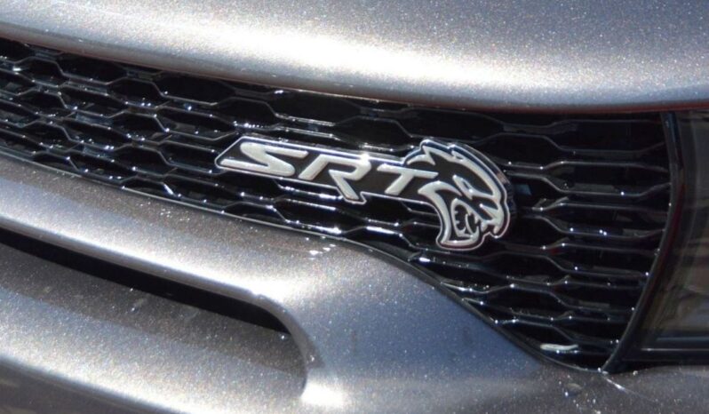 
								Dodge Charger SXT Mid 3.6L SRT KIT & WIDR BODE // SUN ROOF //AIR BAGS // VERY GOOD CONDITION full									