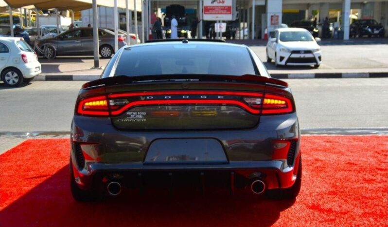 
								Dodge Charger SXT Mid 3.6L SRT KIT & WIDR BODE // SUN ROOF //AIR BAGS // VERY GOOD CONDITION full									