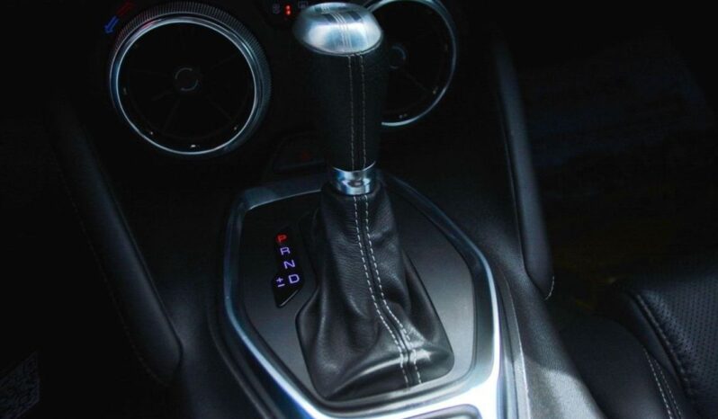 
								Chevrolet Camaro SS 6.2L Coupe CAMARO SS /6.2L — CLEAN TITLE // FULL OPTION — VERY GOOD CONDITION full									