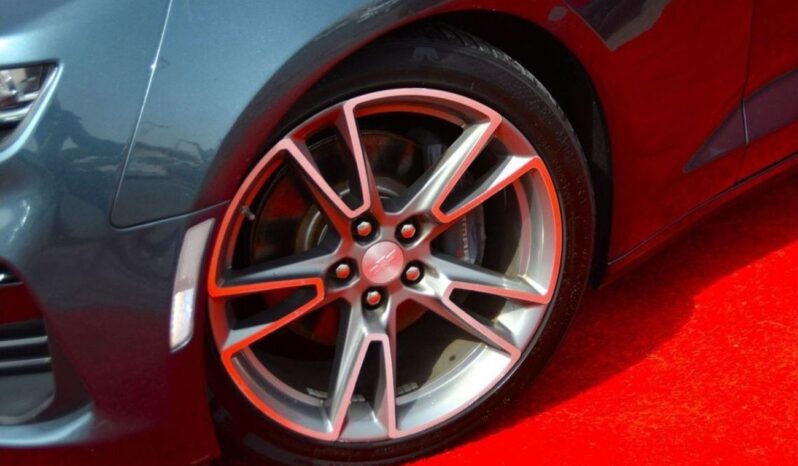 
								Chevrolet Camaro SS 6.2L Coupe CAMARO SS /6.2L — CLEAN TITLE // FULL OPTION — VERY GOOD CONDITION full									