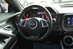 
										Chevrolet Camaro SS 6.2L Coupe CAMARO SS /6.2L — CLEAN TITLE // FULL OPTION — VERY GOOD CONDITION full									