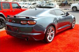 
										Chevrolet Camaro SS 6.2L Coupe CAMARO SS /6.2L — CLEAN TITLE // FULL OPTION — VERY GOOD CONDITION full									