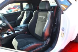 
										Dodge Challenger SRT Hellcat 6.2L (717 HP)– GCC // FULL OPOTIOIN //ALCANTARA — SUN ROOF / BANK FINANCE/GOOD CONDITI full									