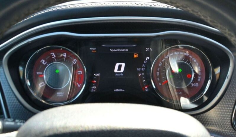 
								Dodge Challenger SRT Hellcat 6.2L (717 HP)– GCC // FULL OPOTIOIN //ALCANTARA — SUN ROOF / BANK FINANCE/GOOD CONDITI full									