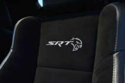 
										Dodge Challenger SRT Hellcat 6.2L (717 HP)– GCC // FULL OPOTIOIN //ALCANTARA — SUN ROOF / BANK FINANCE/GOOD CONDITI full									