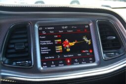 
										Dodge Challenger SRT Hellcat 6.2L (717 HP)– GCC // FULL OPOTIOIN //ALCANTARA — SUN ROOF / BANK FINANCE/GOOD CONDITI full									