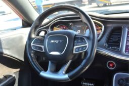 
										Dodge Challenger SRT Hellcat 6.2L (717 HP)– GCC // FULL OPOTIOIN //ALCANTARA — SUN ROOF / BANK FINANCE/GOOD CONDITI full									