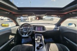 
										Dodge Challenger SRT Hellcat 6.2L (717 HP)– GCC // FULL OPOTIOIN //ALCANTARA — SUN ROOF / BANK FINANCE/GOOD CONDITI full									