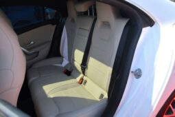 
										Mercedes-Benz CLA 250 4MATICAMG-CLS 53 KIT // 2020 /4 MATIC /PANORAMIC /FULL OPTION- RECARO SEATS full									