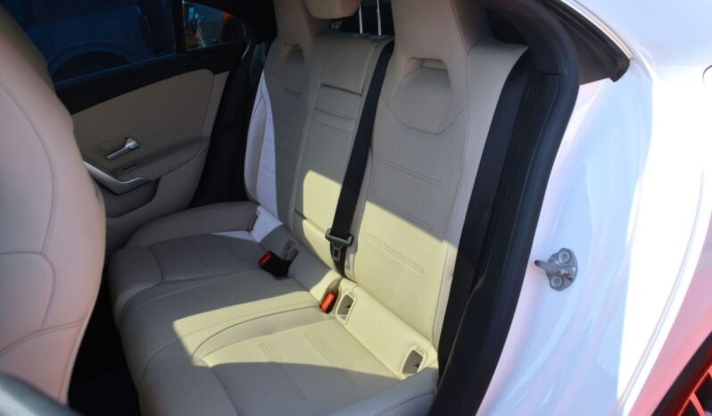 
								Mercedes-Benz CLA 250 4MATICAMG-CLS 53 KIT // 2020 /4 MATIC /PANORAMIC /FULL OPTION- RECARO SEATS full									