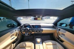 
										Mercedes-Benz CLA 250 4MATICAMG-CLS 53 KIT // 2020 /4 MATIC /PANORAMIC /FULL OPTION- RECARO SEATS full									