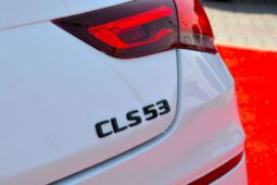 
										Mercedes-Benz CLA 250 4MATICAMG-CLS 53 KIT // 2020 /4 MATIC /PANORAMIC /FULL OPTION- RECARO SEATS full									