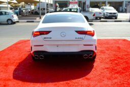 
										Mercedes-Benz CLA 250 4MATICAMG-CLS 53 KIT // 2020 /4 MATIC /PANORAMIC /FULL OPTION- RECARO SEATS full									