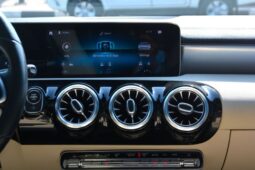 
										Mercedes-Benz CLA 250 4MATICAMG-CLS 53 KIT // 2020 /4 MATIC /PANORAMIC /FULL OPTION- RECARO SEATS full									