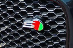 
										Jaguar F Pace S 3.0L (380 HP)JAGUAR F-PACE ( S ) CLEAN CAR / FULL OPTION -PANORAMIC ROOF full									