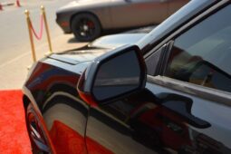 
										Chevrolet Camaro 2023/BEST DEAL/ROYAL BLACK-SUN ROOF / FULL OPTION/SS 6.2L full									