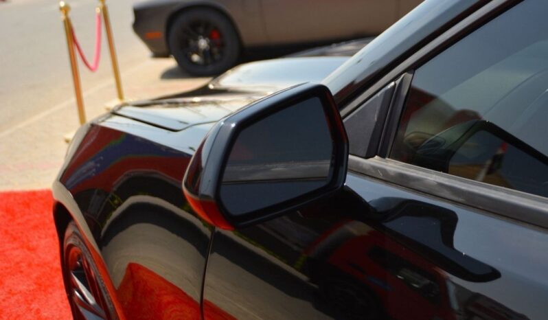 
								Chevrolet Camaro 2023/BEST DEAL/ROYAL BLACK-SUN ROOF / FULL OPTION/SS 6.2L full									