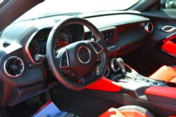 
										Chevrolet Camaro 2023/BEST DEAL/ROYAL BLACK-SUN ROOF / FULL OPTION/SS 6.2L full									